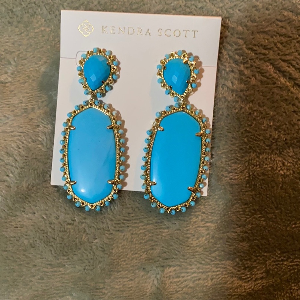 Kendra Scott Parsons Earrings